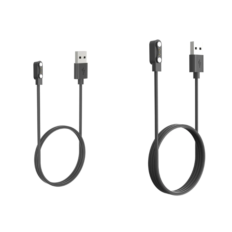 Магнитный адаптер кронштейна питания зарядного устройства USB для Zeblaze GTR 3 GTR3 Магнитный адаптер кронштейна питания зарядного устройства USB для Zeblaze GTR 3 GTR3