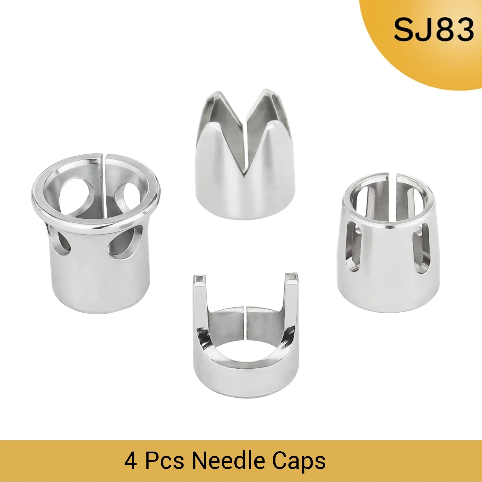 

NEOECO Крышка иглы для аэрографа NCT-SJ83