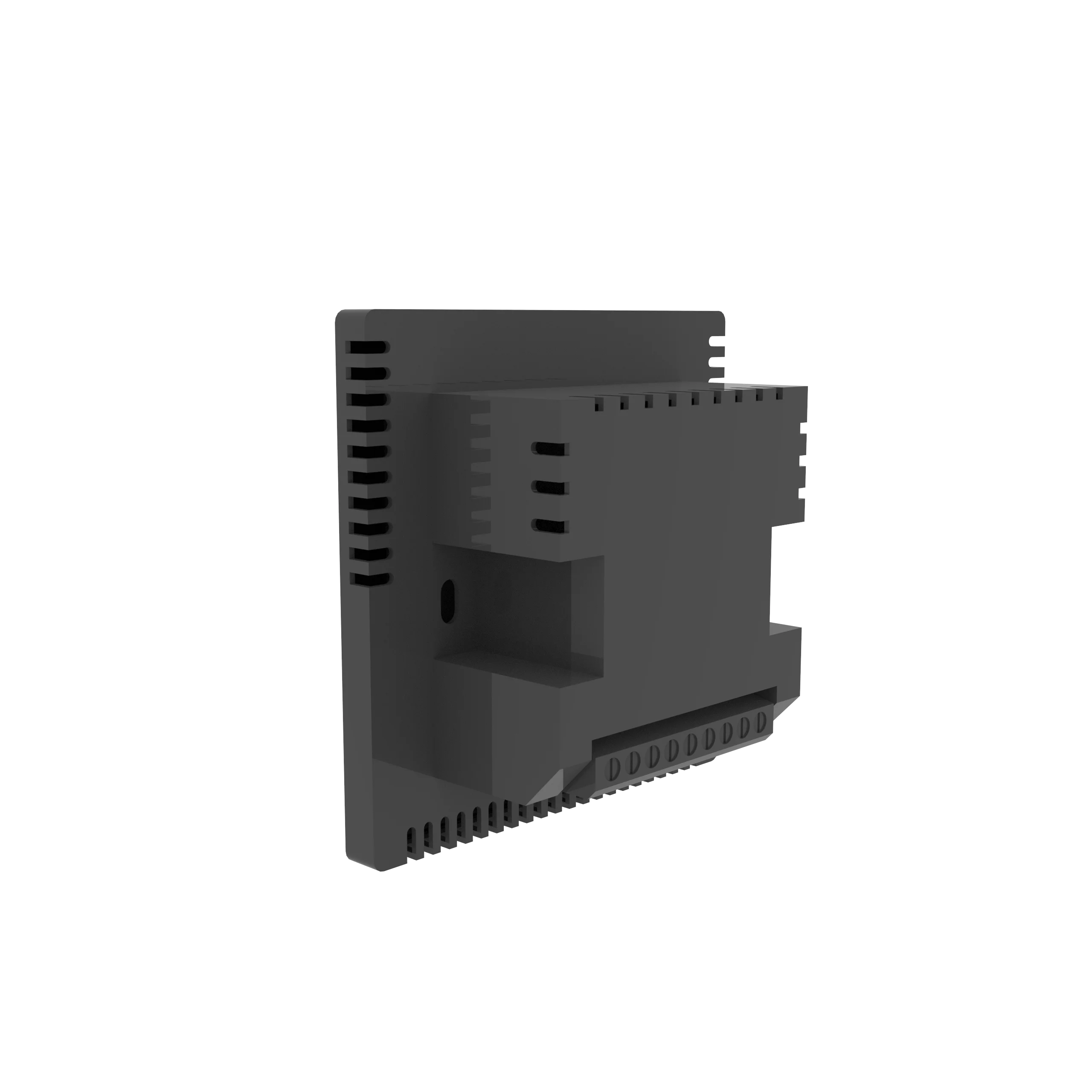 Цифровой термостат для кондиционера регулируемая панель управления