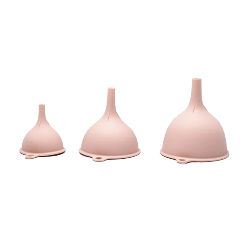 

Kitchen Funnels for Filling Bottles Funnels Set of 3 Oil Funnel Tough and not Easily Deformed for Solid Food and Liquid