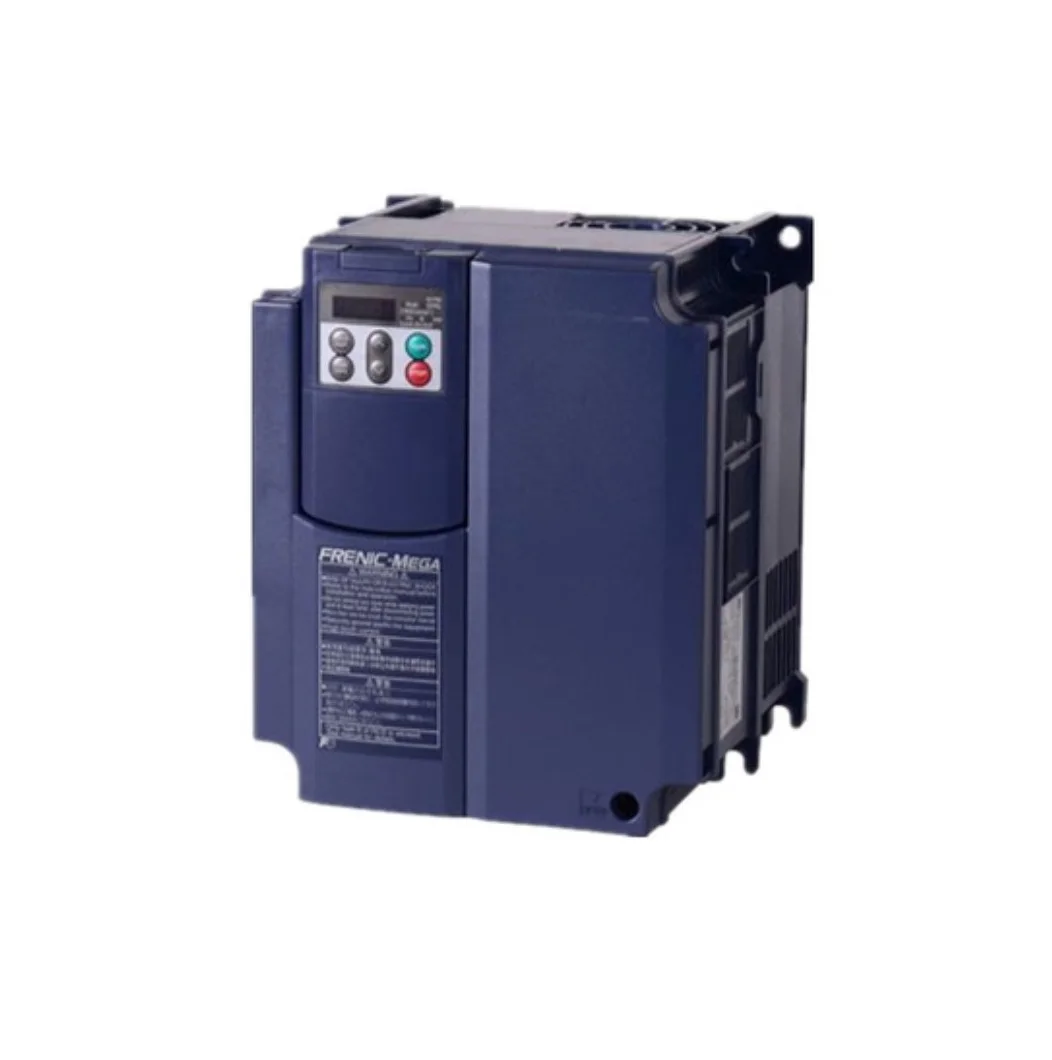 

Brand Fuji inverter FRN1.5G1S-4C ready for delivery