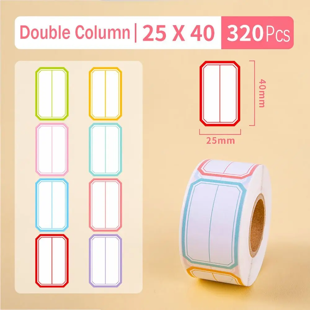 

Водонепроницаемые наклейки-этикетки