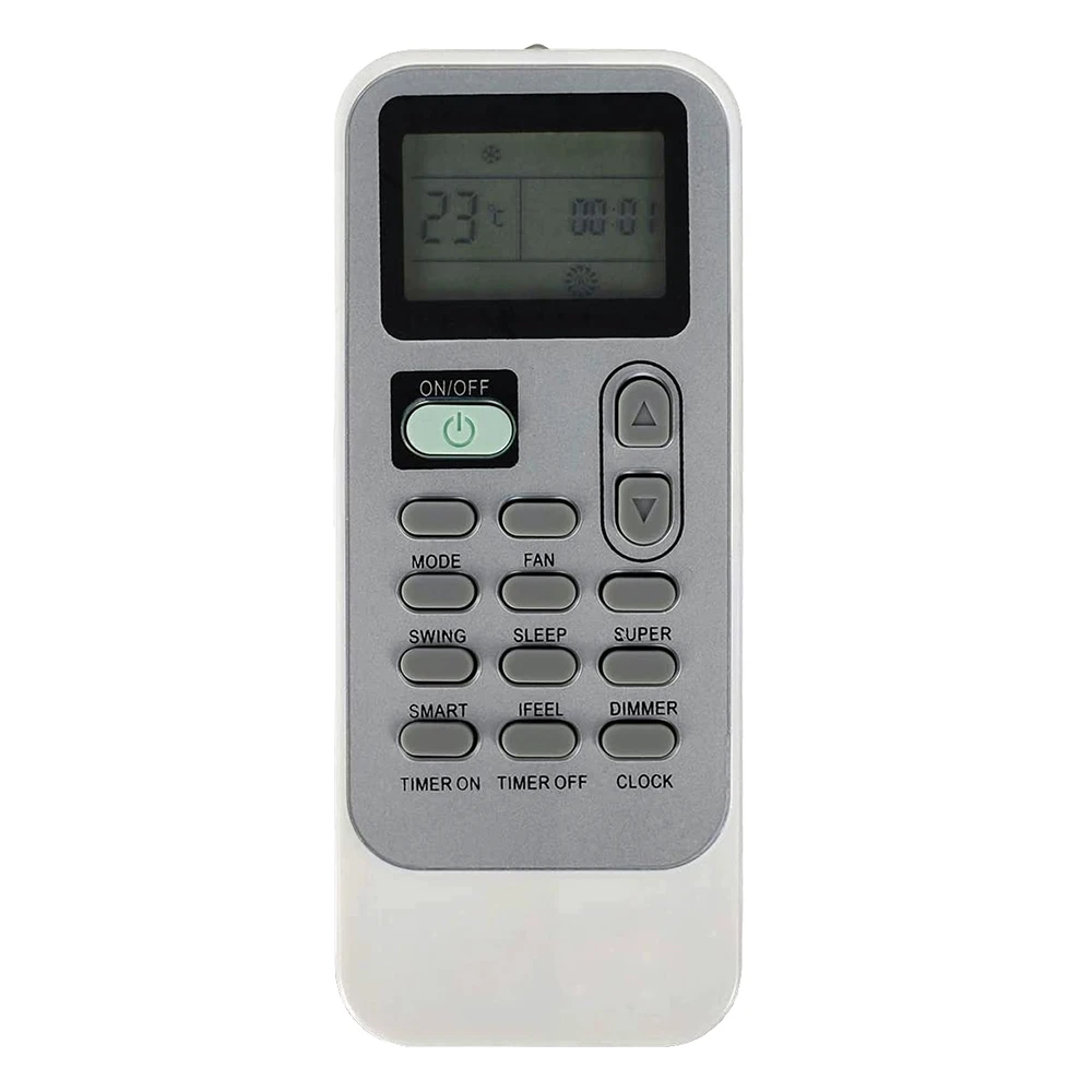 

New Cool Air Conditioner Remote Control For Hisense DG11J1-01 For Kelon DG11J1-04 DG11J1-05(E) Air Conditioner Controller DG11J1