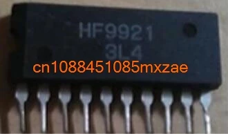 Микросхема HF9921 HFA16PB120 HGTG7N60A4D 2SJ318 78D09L