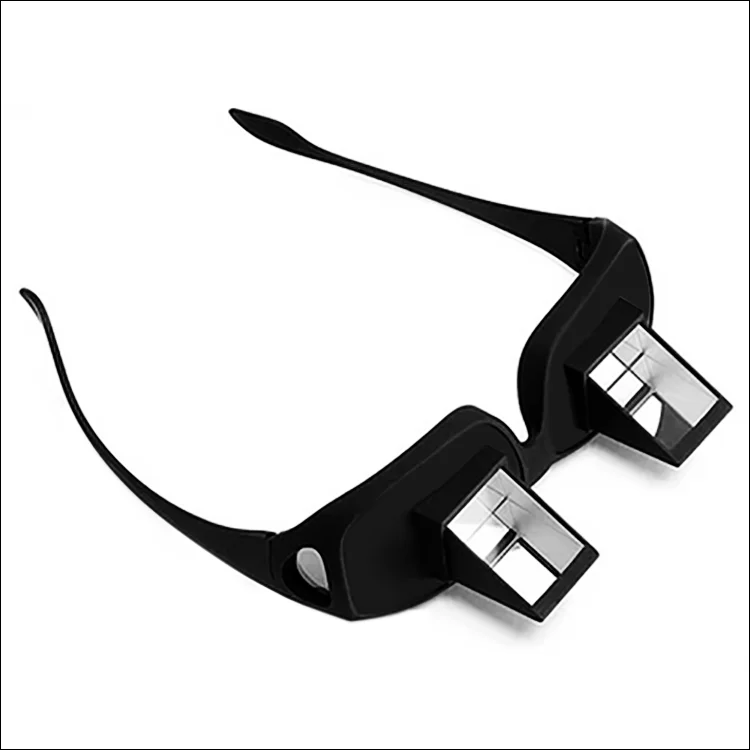 Очки Горизонтальный Рефрактор Рыбалка Открытый Пляжное Зеркало Телескоп