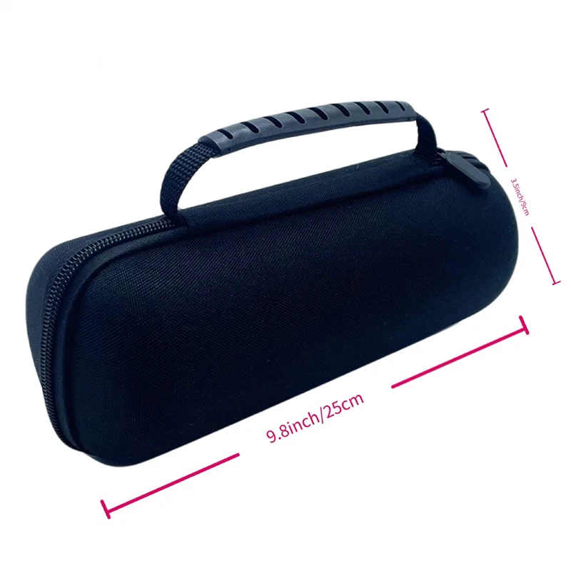 

Сумка для ручной кофемолки, черная