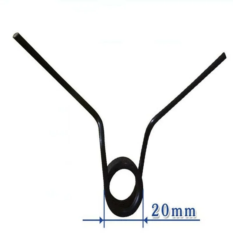 Шиномонтажный станок балансир торсионная пружина для детальной педали шины 20 мм