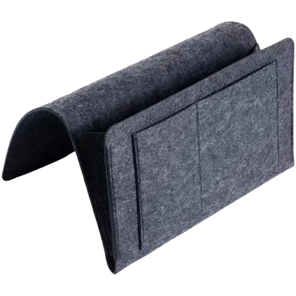 

Nonwoven Sofa Bedside Storage Bedside Storage Organizer Bed Pockets Bedside Storage Bedside Organizer