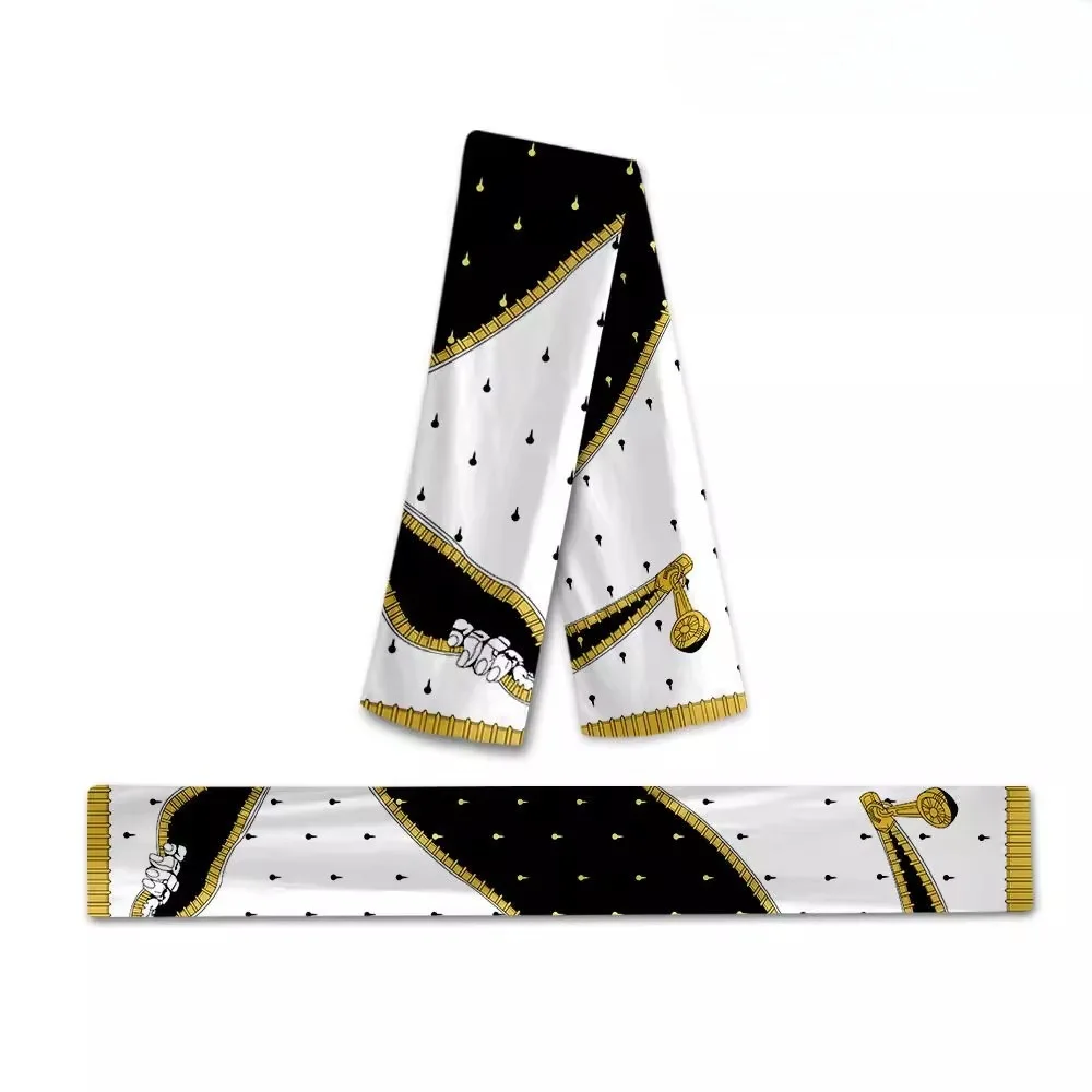 Аниме Bizarre Adventure Killer Queen Kira Yoshikage Косплей Джолин Куджо Дио Зимний теплый мягкий