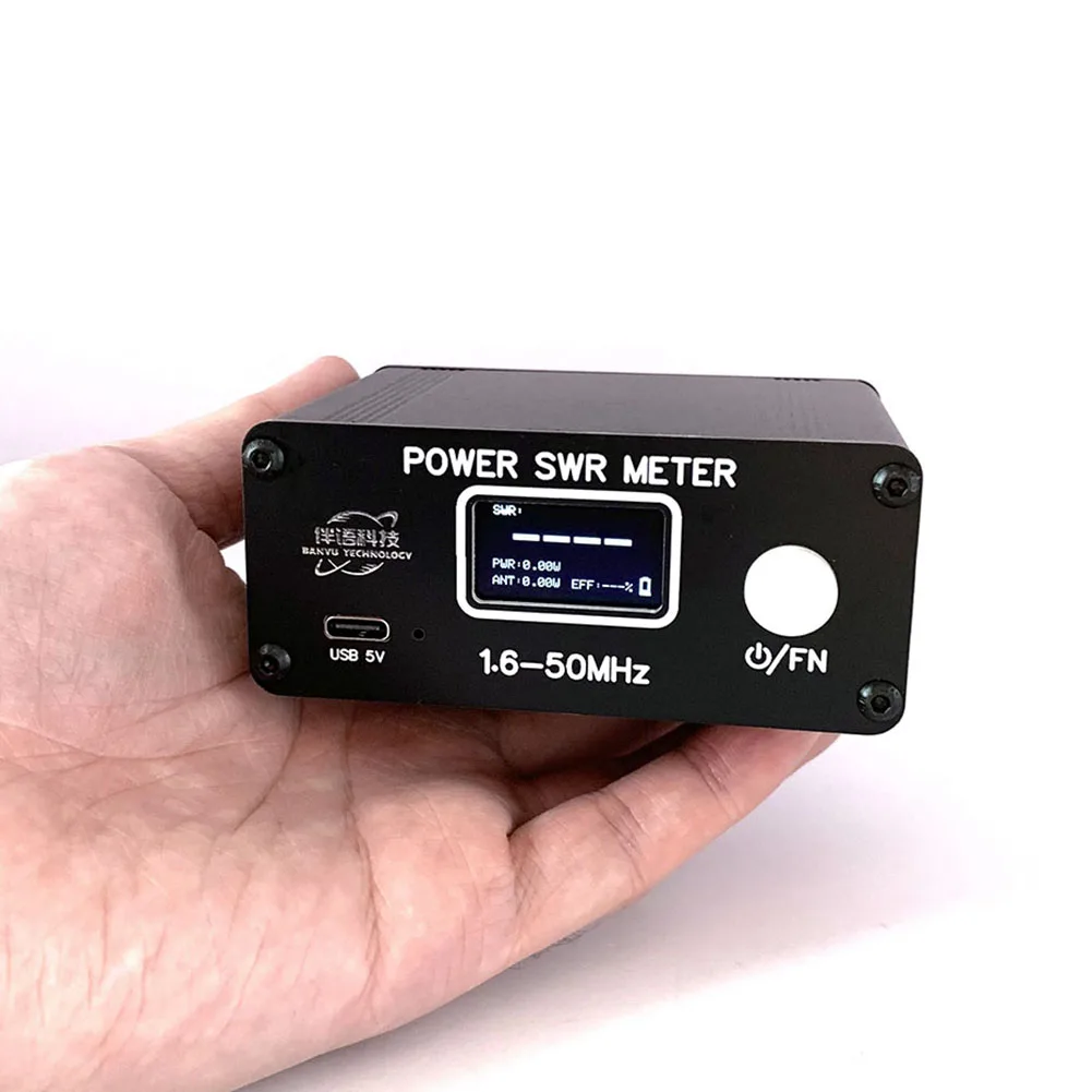 Power swr meter. Power swr meter