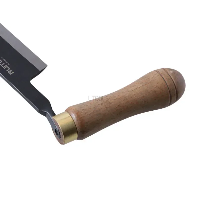 4/6/8 дюймов нож для рисования по прямой линии плотничная лопата строгальный