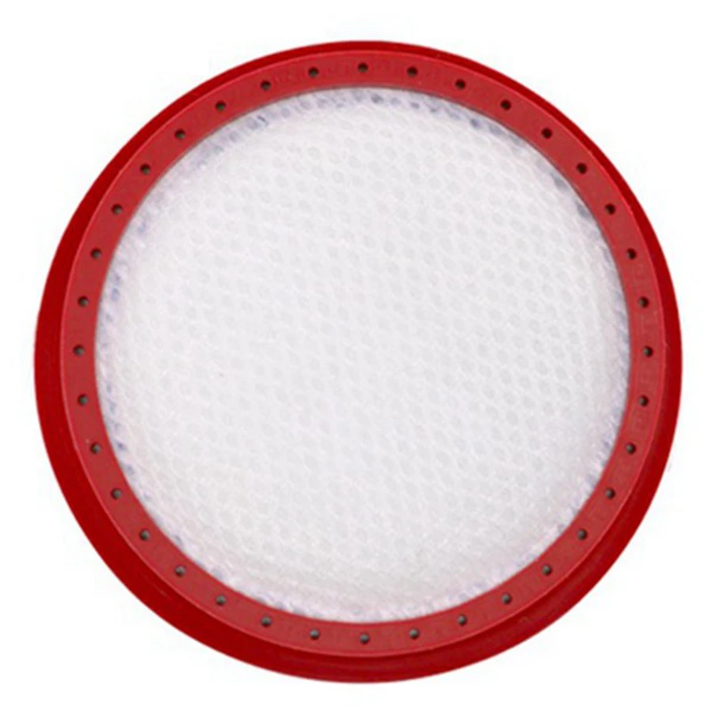 

Лучшие предложения Набор моющихся фильтров 8 шт. для Dibea D18 D008pro, запасные части для пылесоса, сменные фильтры, аксессуары