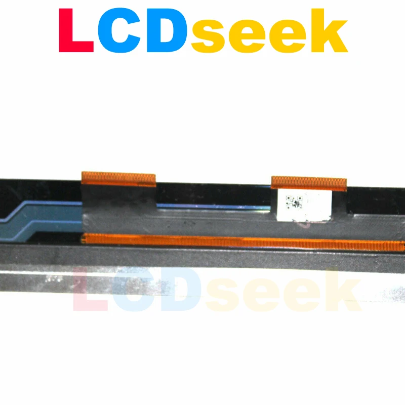 ЖК-экран класса A + 13 3 QHD сенсорный дигитайзер в сборе для Asus Zenbook UX360U UX360UA от ЖК seek |