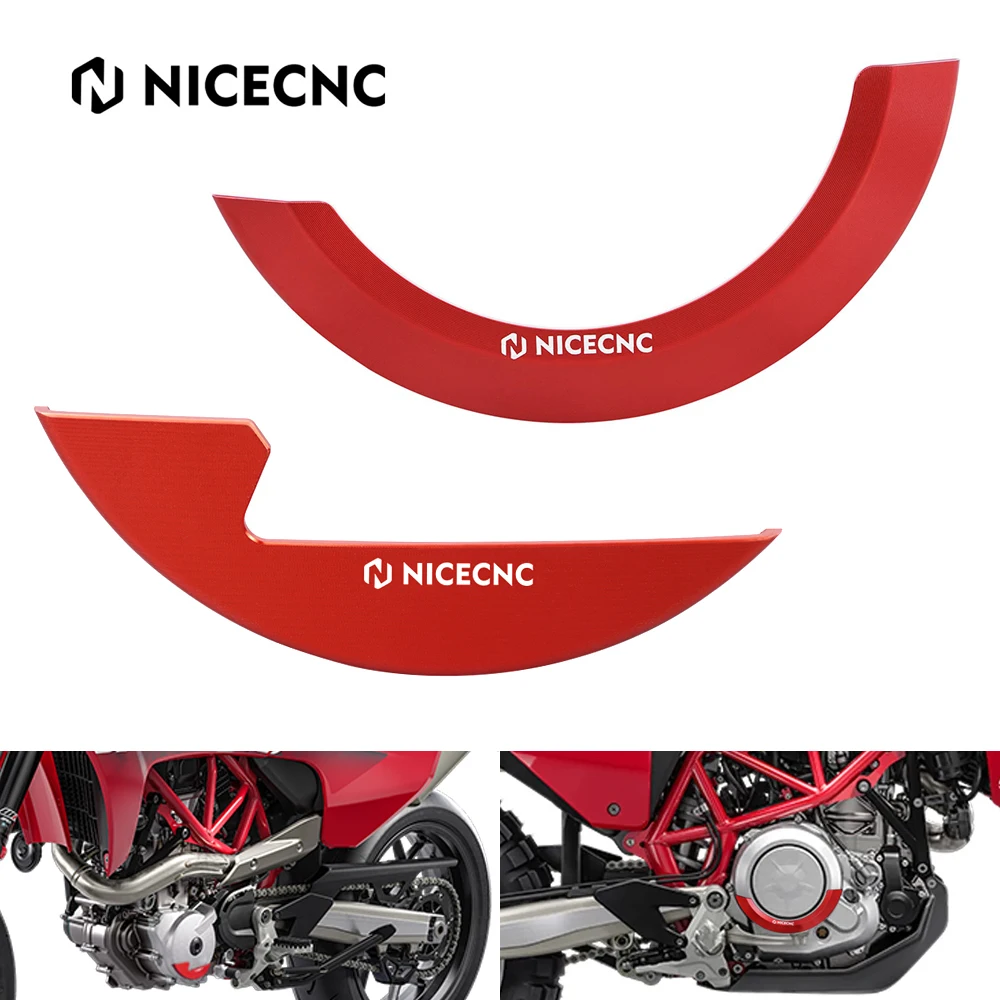 

Motorcycle Aluminum Engine Clutch Guard Ignition Protection Cover for GasGas SM 700 ES 700 SM700 ES700 700SM 700ES 2022 2023