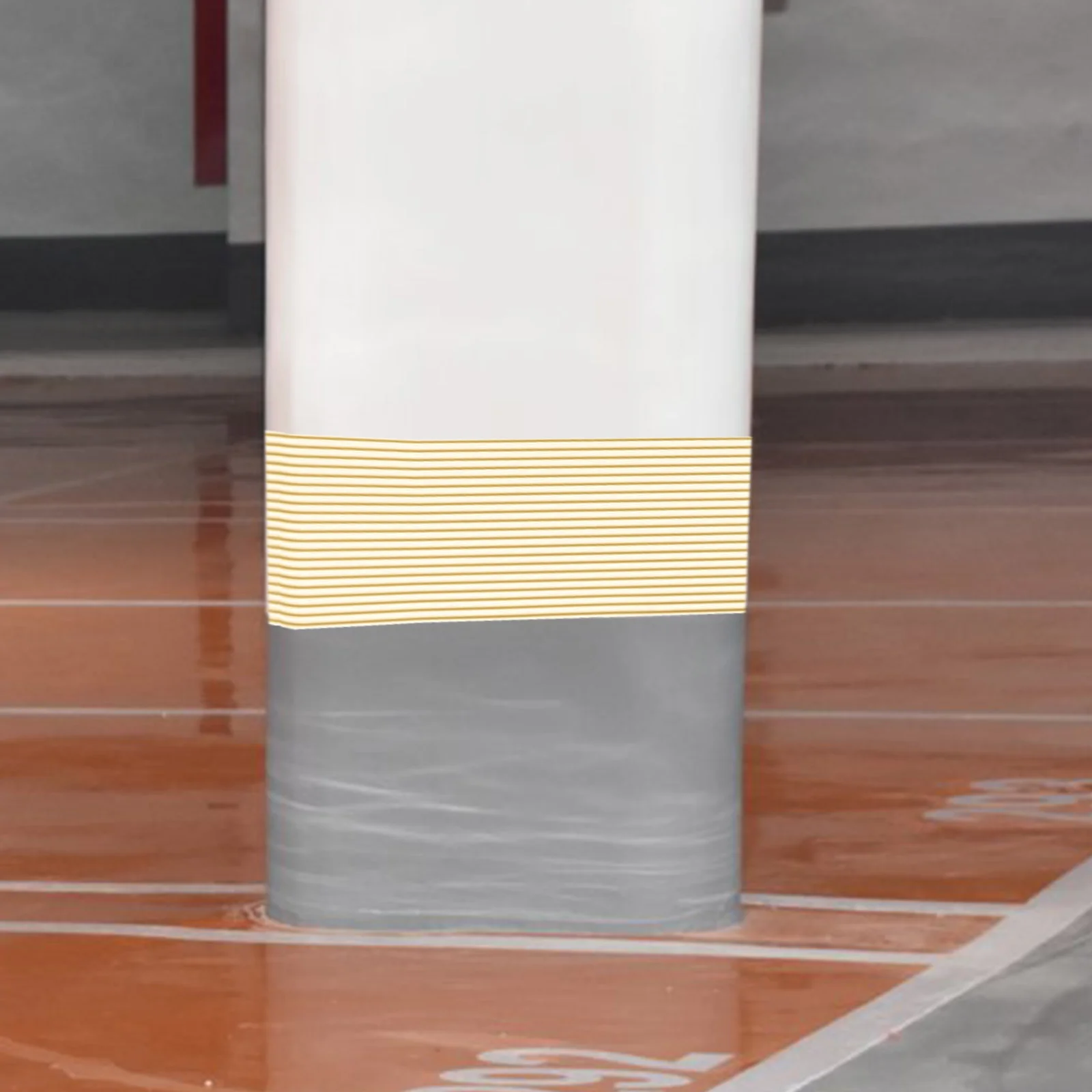 Настенная накладка для предотвращения столкновений защита гаража наклейка