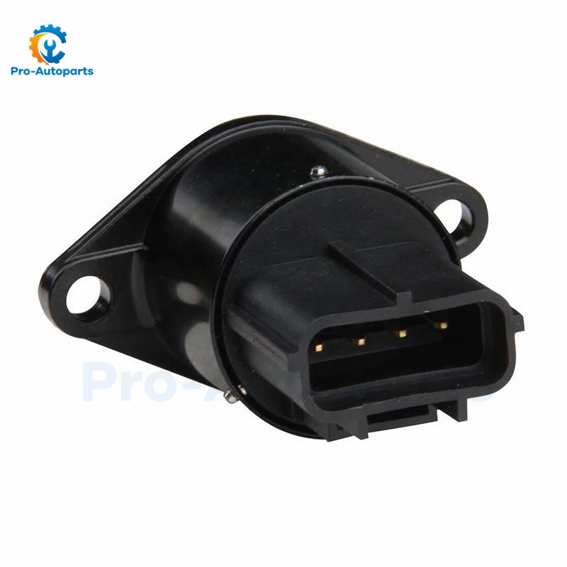 Клапан регулирования воздуха холостого хода 4 контакта 4874373 AB подходит для Jeep Grand