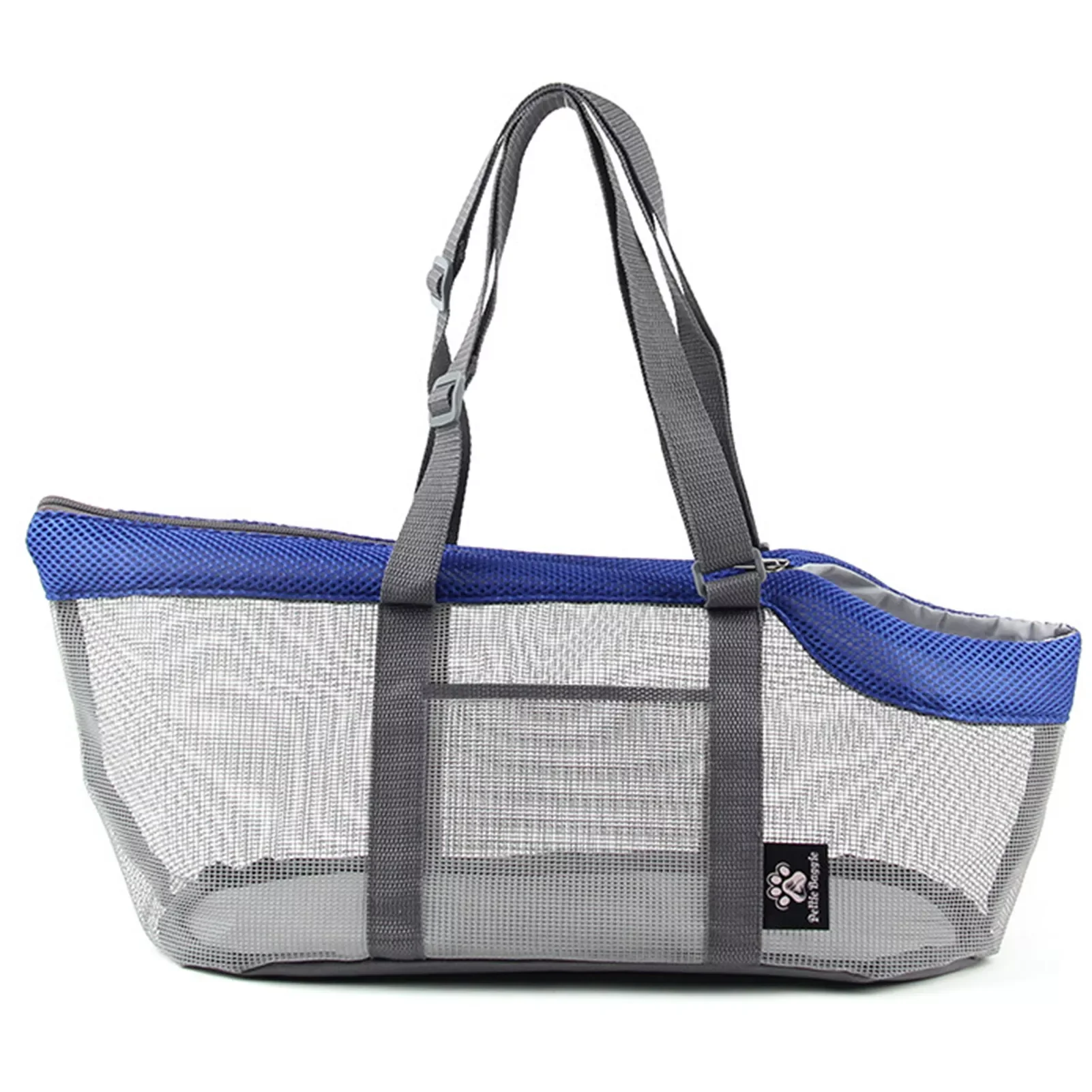 

Pet Carrier Foldable Breathable Mesh Bag Folding Outgoing Travel Cat Dog Carrier Tote Bag For Outdoor Camping Pet Handbag Fit