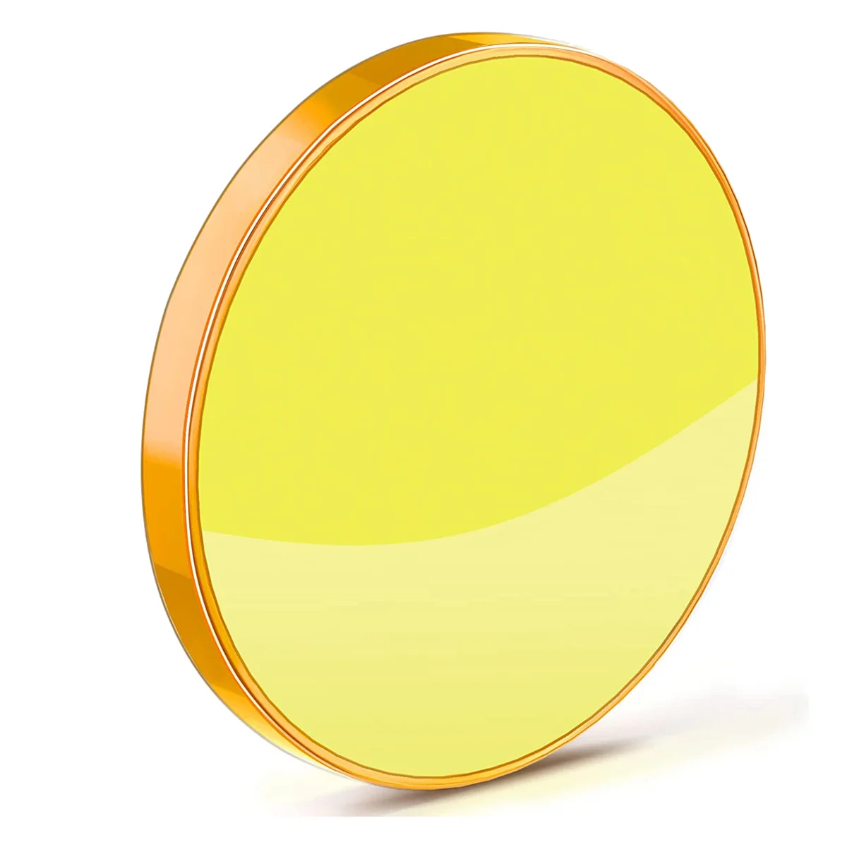 

CO2 Лазерная линза 20 мм Лазерная зеркальная CO2 Лазерная линза лазерная фокусировка линза, CVD Znse фокусная линза Диаметр: 20 мм FL: 50,8 мм