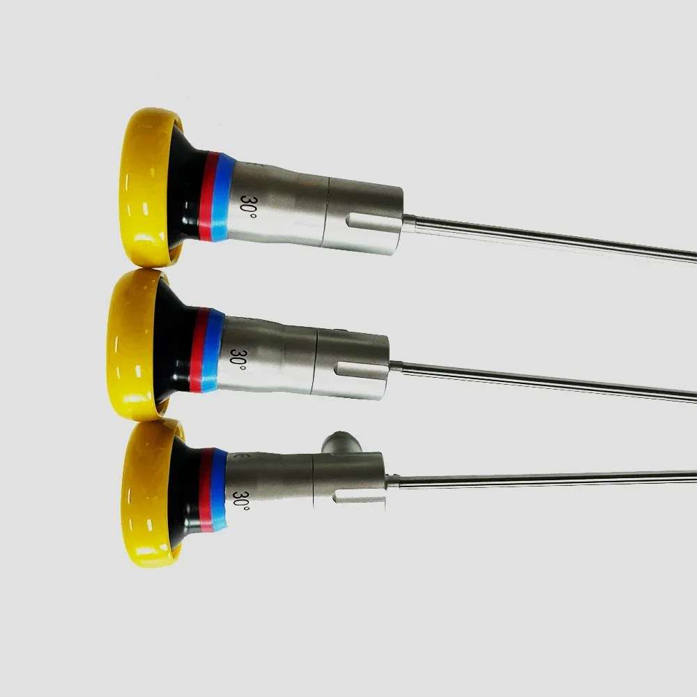 Автоклавируемый медицинский урологический эндоскоп цистоскоп инструменты