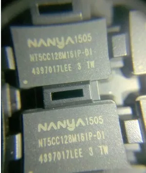 Новые BGA NT5CC128M16IP-DI |