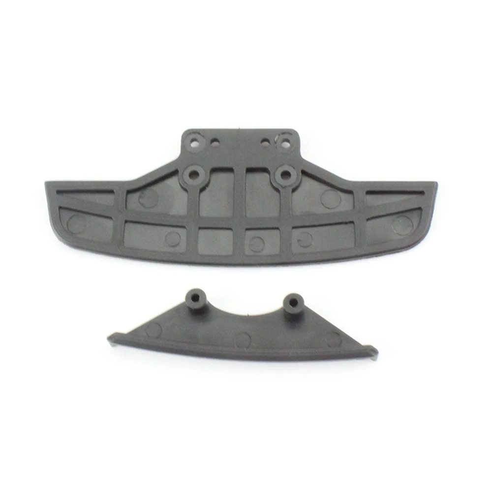 

Front Bumper Assembly 284131-2055 for Wltoys 284131 1/28 RC Car Spare Accessories