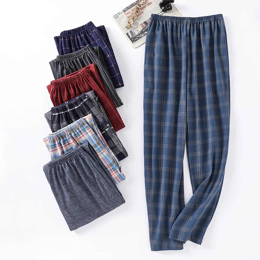 pantaloni-casual-da-uomo-pigiama-pigiama-in-cotone-comodi-casa-primavera-ed-estate-4xl