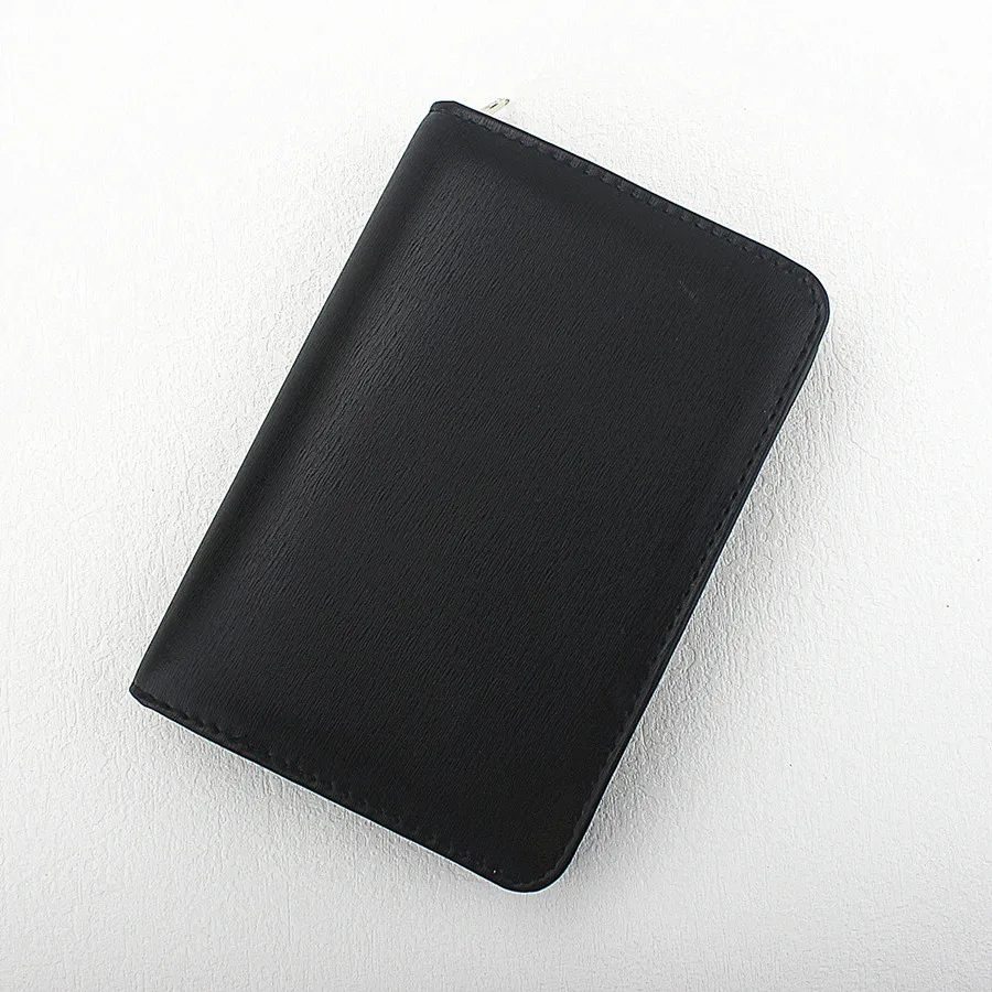 

Кожаный держатель для ручек MONTE MOUNT