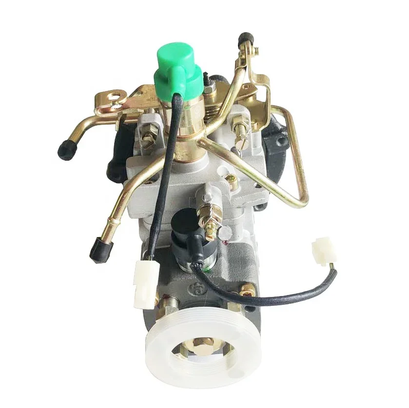 Для Isuzu 4jb1 Топливный насос для Jmc Foton Truck 2800cc Npr Nhr 4jb1-t 4jb1tc Насосы высокого давления