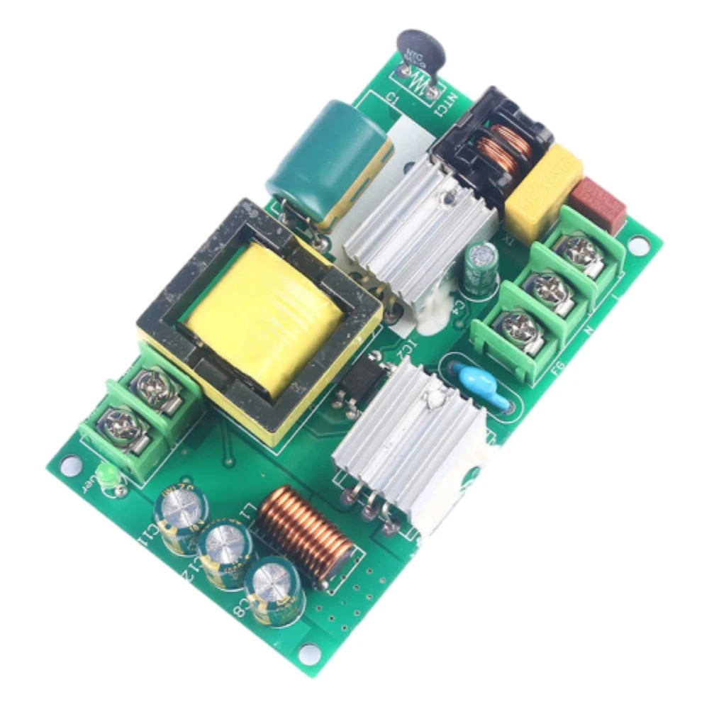 Модуль импульсного источника питания 5 В проекционный преобразователь