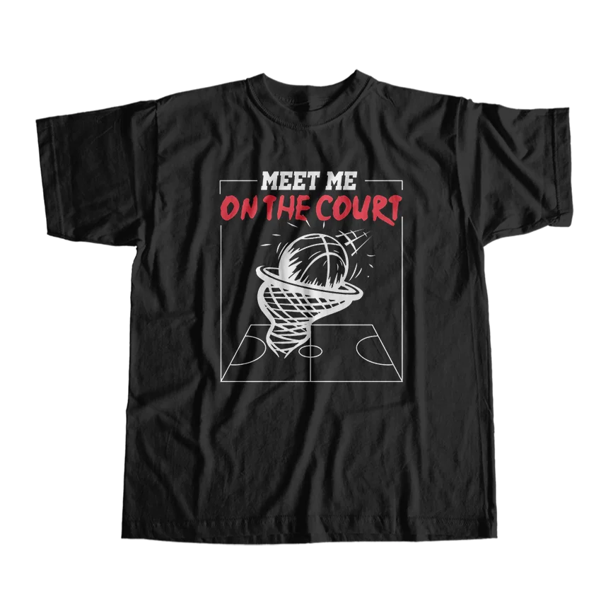 

100% cotton big size basketball lovers unisex T shirt o-neck basketball printmen tshirt short sleeve t-shirt men tee shirt