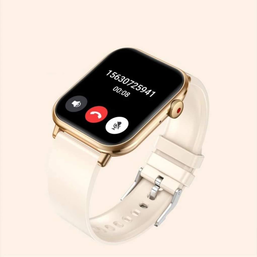 Смарт-часы для мужчин и женщин 24/7 дюймов