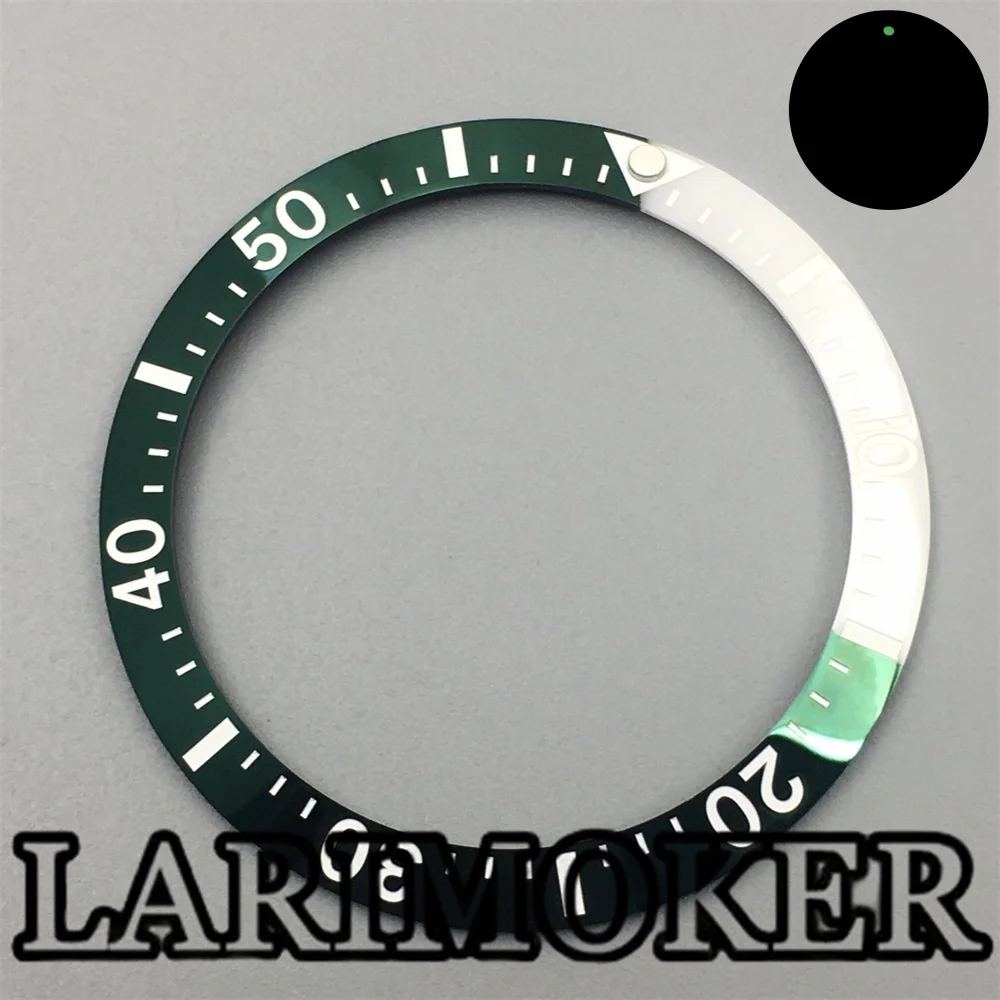 Аксессуары LARIMOKER для мужских часов диаметр 40 мм