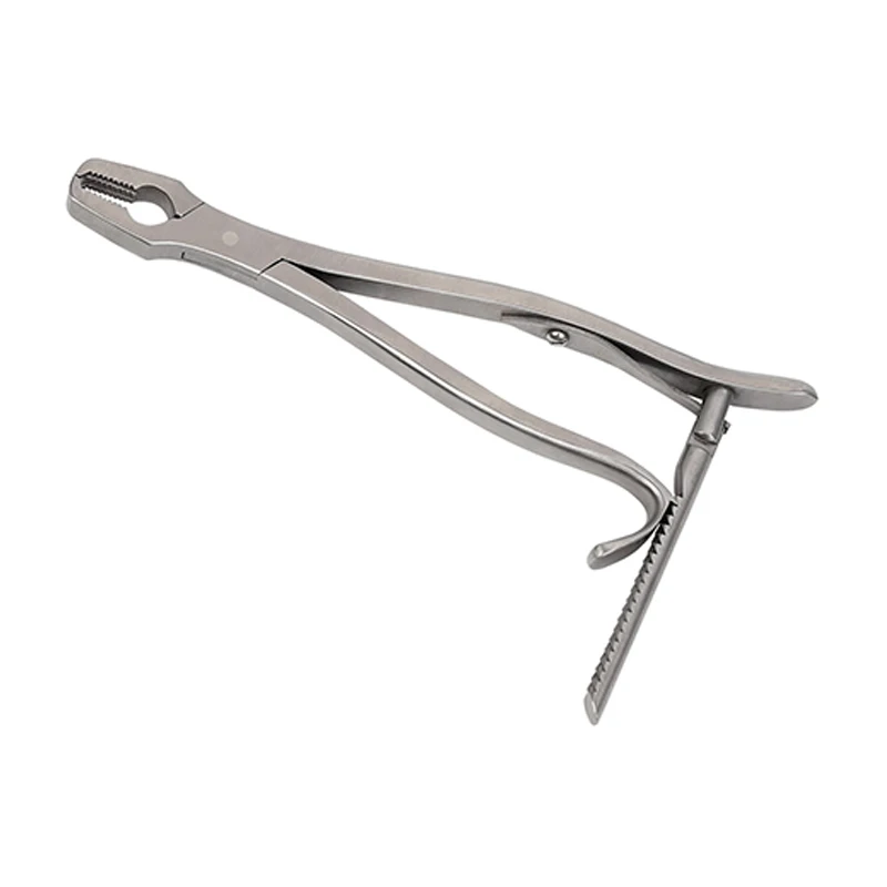 

Medical Instrument Orthopedic Self-Locking Bone Holding Forceps