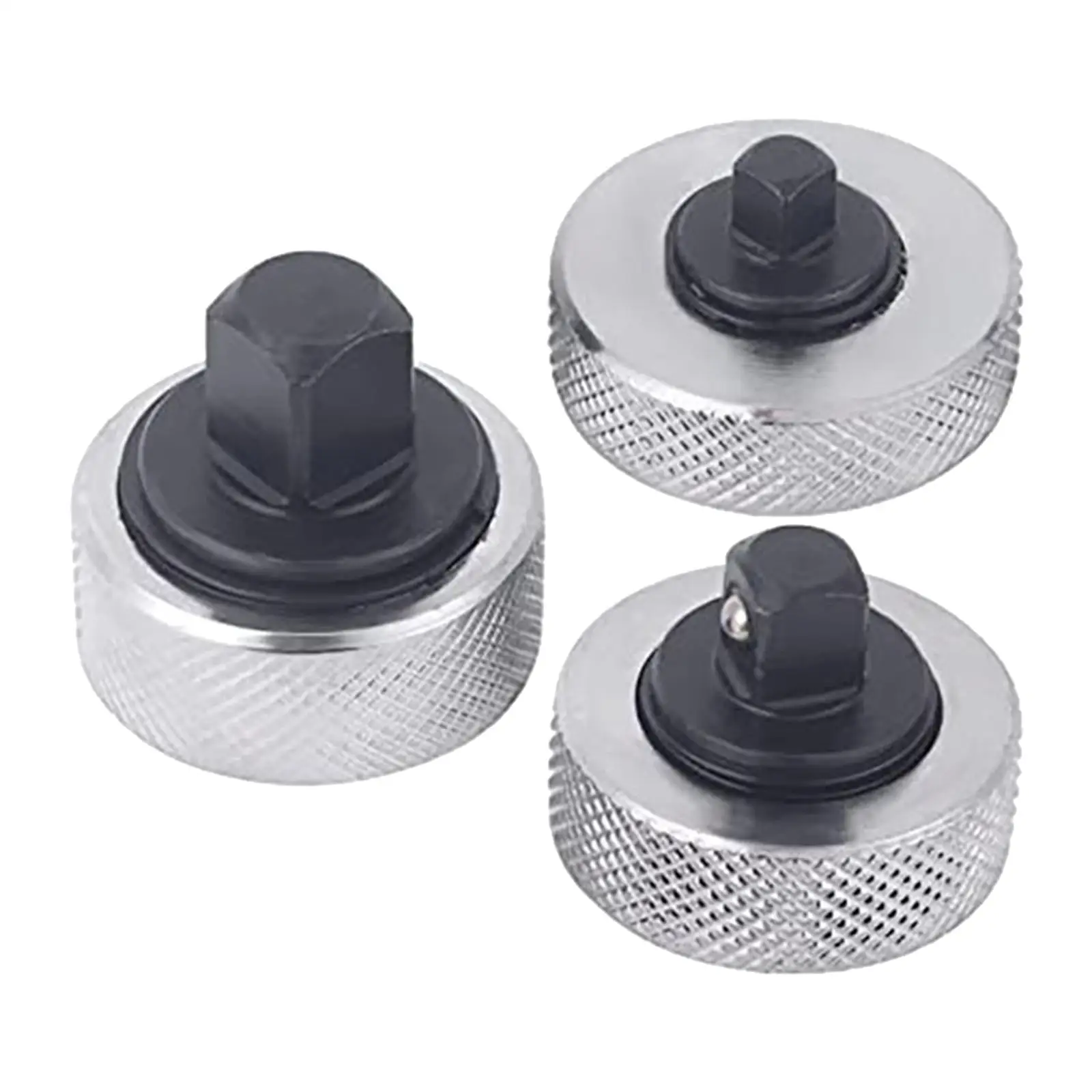 

Reversible Palm Portable Repair Wrench Ratchet Thumbwheel Ratchet Anti Slip Wrench 1/2" Tool 1/4" 3/8" Drive Set Professional