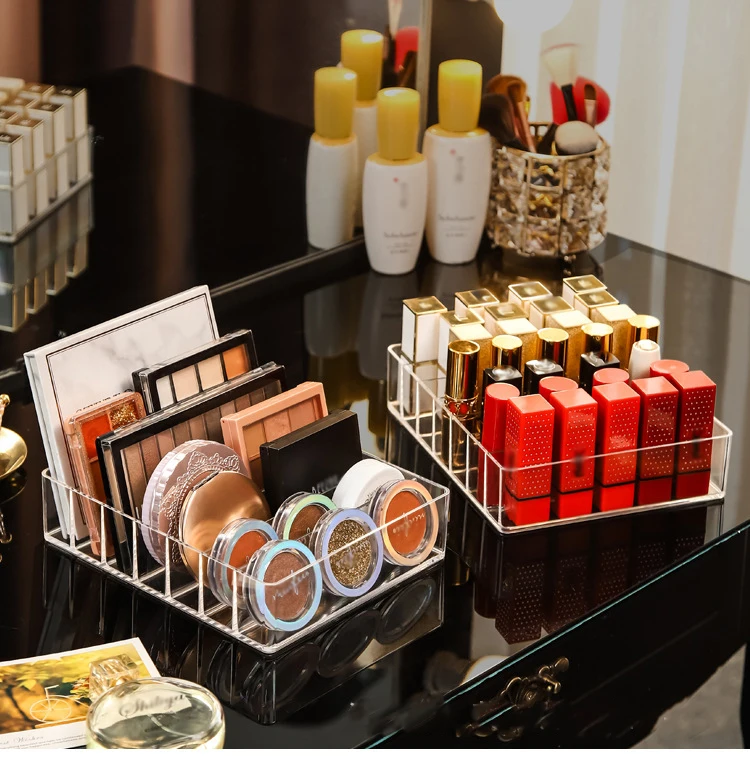 1 шт. органайзер для теней век |