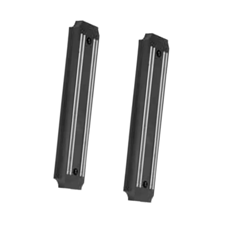 

20 Cm Magnetic Tool Holder Wall-Mounted Utensil Rack Variety Kitchen Ware Organizer