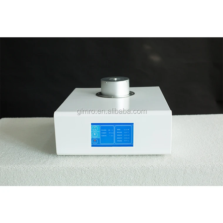 600C DSC Differential Scanning Calorimeter Glass Transition Temperature Oxidation Induction Period