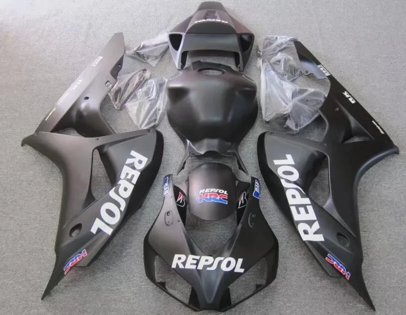 

Обтекатели для мотоцикла HONDA CBR1000RR 2006 2007 06 07, 4 подарка