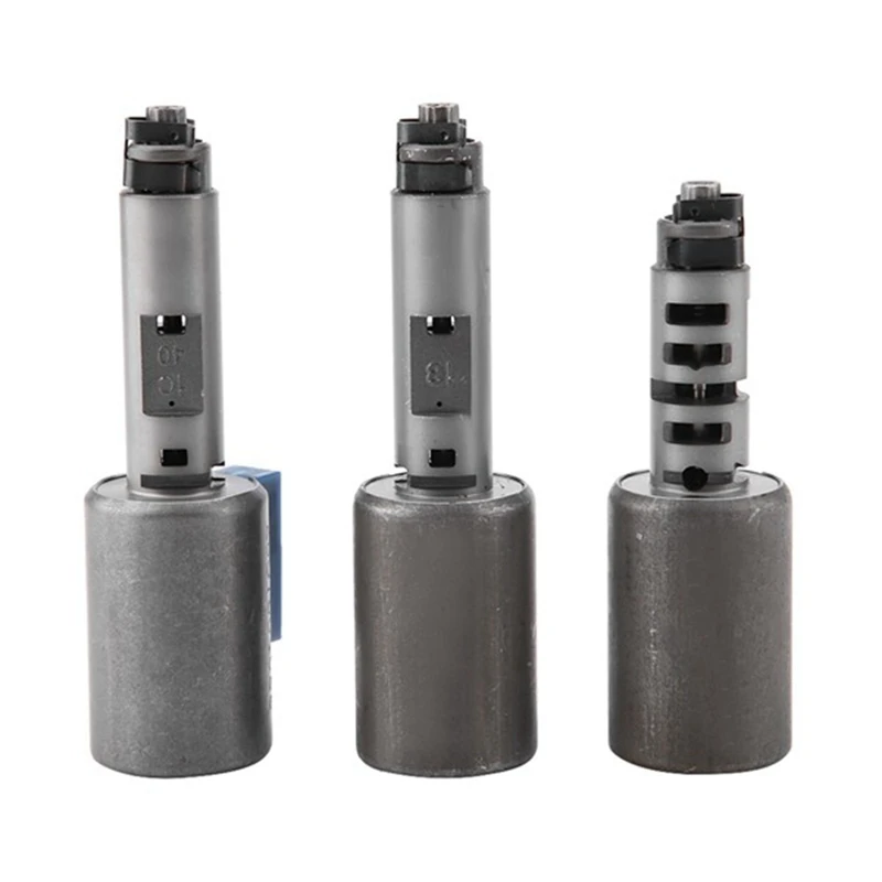 Автомобильный клапан трансмиссии для Equinox Altima Maxima Quest AW55-51SN AW55-50SN запчасти