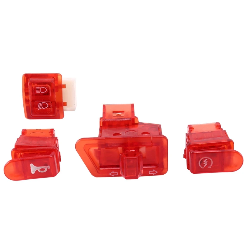 Сигнал поворота для мотоцикла Honda DIO ZX AF27 AF28 AF34 AF35