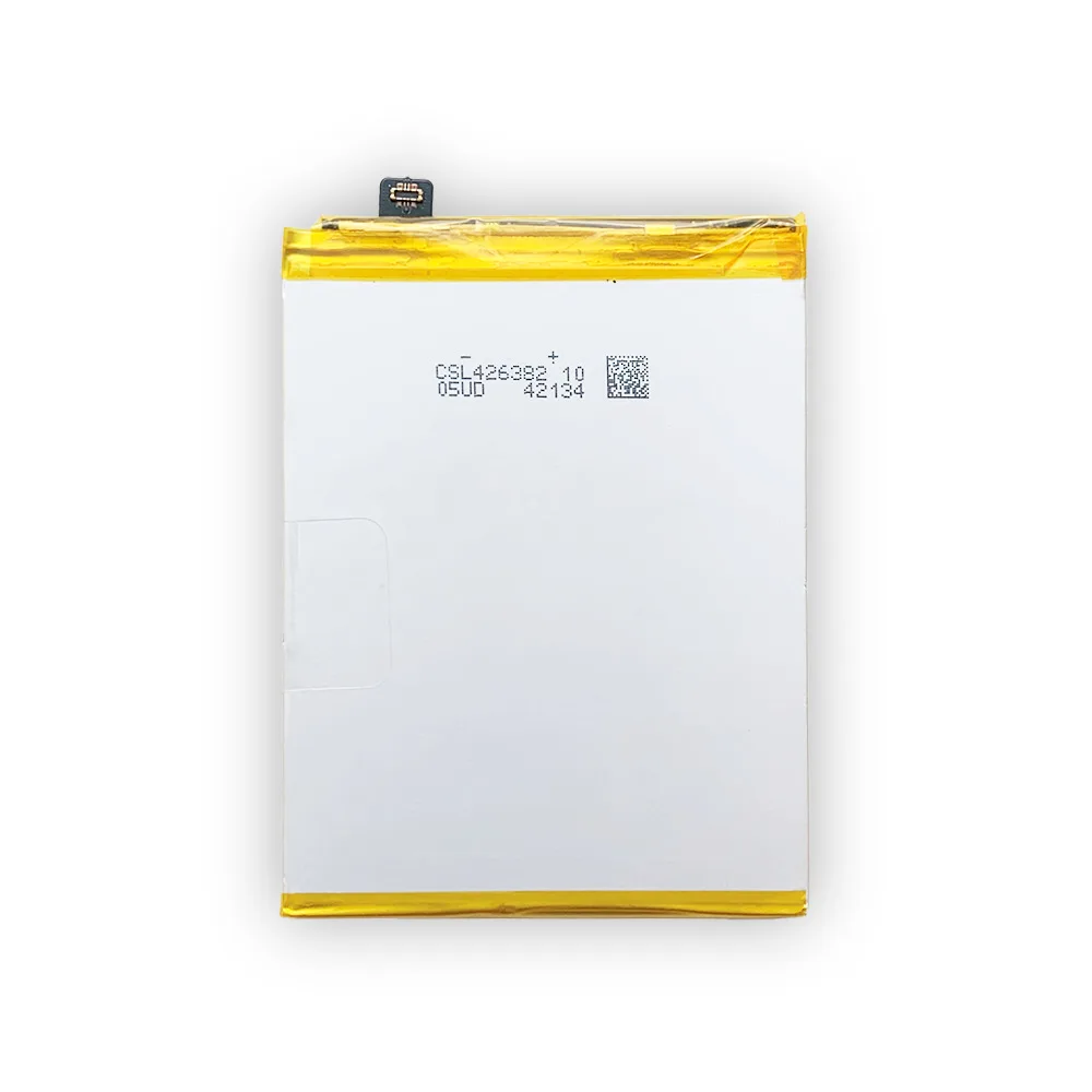 high quality replacement battery for oppo realme6 6i 6pro battery phone built in blp757 4300mah electric plate lithium battery free global shipping