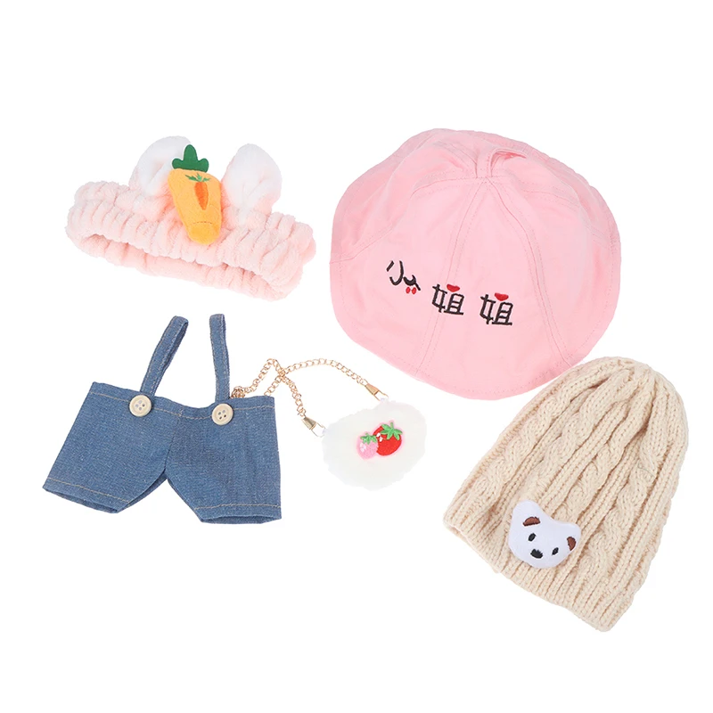 

Новинка 30 см плюшевая утка lalafanfan Kawaii мультяшная мягкая утка одежда мягкая кукла-животное детские игрушки подарок на день рождения