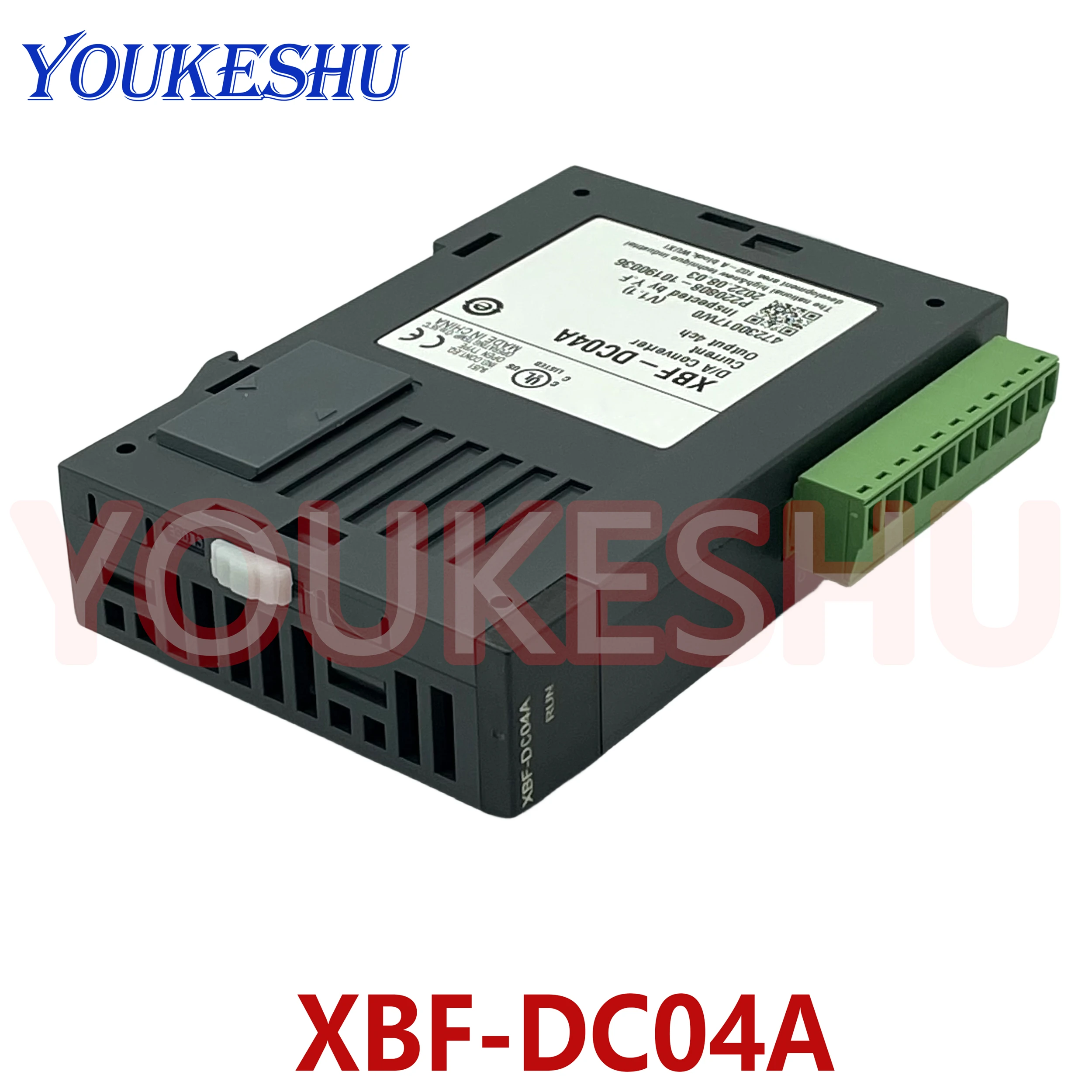 Новый и оригинальный XBF-AD04A XBF-DV04A XBF-DC04A XBF-RD04A XBF-AH04A XBF-AD08A XBF-HD02A XBF-TC04S