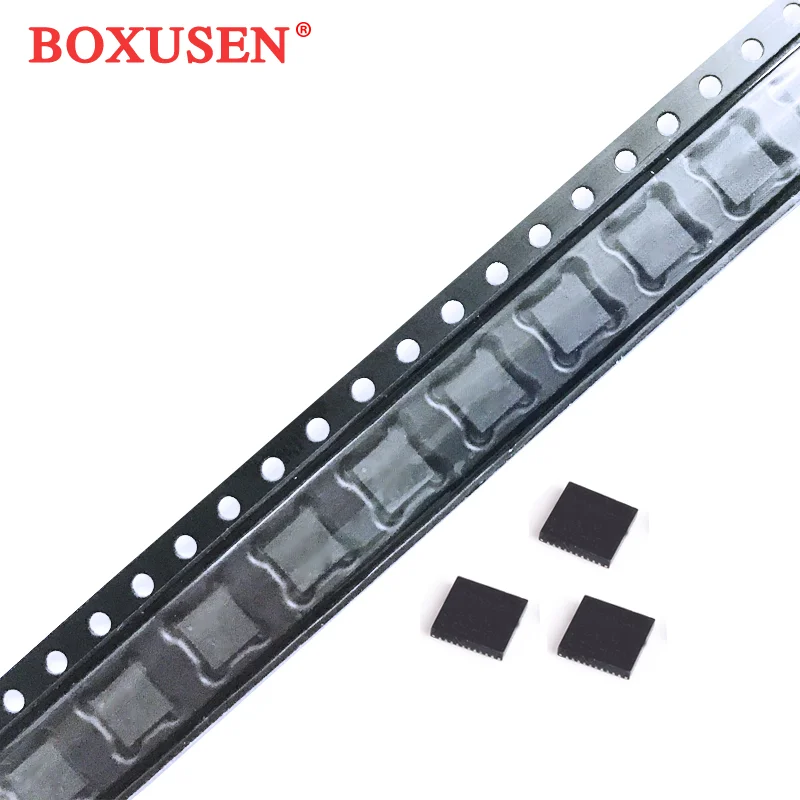 10 шт./лот SII1292CNUC SIL1292CNUC QFN-40 новый оригинальный SMD | Электронные компоненты и
