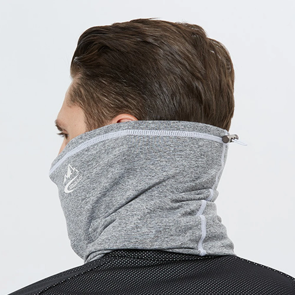 Winter Balaclava Ski Mask Mens Hood Scarf Neck Cover Warmer Tube Gaiter Cycling Hiking Motocycle Bandana Headwear Unisex Outdoor (art.: 3920bfa56e2f6) - 3920bfa56e2f6