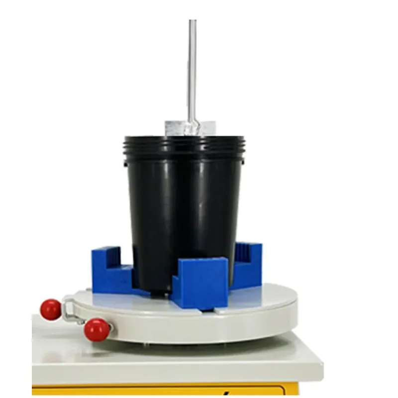 1-5kg small ink mixer electric tin paste adjustable speed screen oil regulator with 2 knives