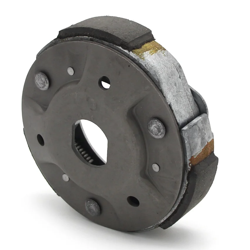 Центробежная муфта для мотоцикла Suzuki AN250 Burgman 250 1998 1999 2000 2001 2002 2003 2004 2005 2006 21501-14F10