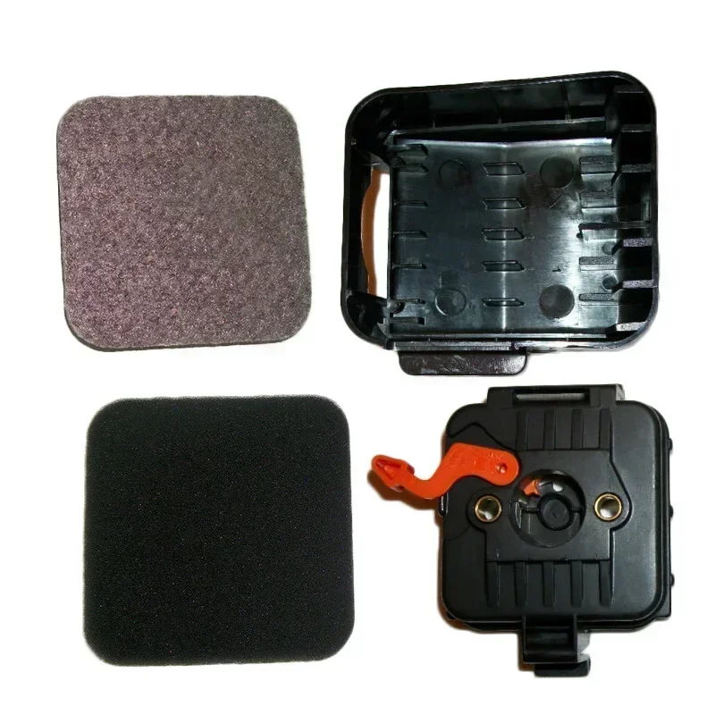 НОВЫЙ комплект воздушных фильтров крышек и корпусов для STIHL Fs85 Hs80 Bg75