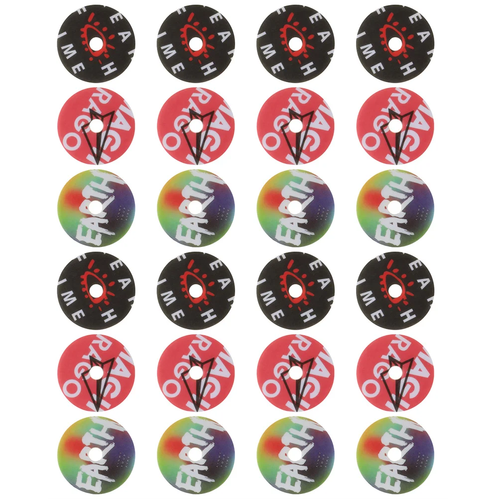 

Pad Diffuser Oil Fragrance Locket Essential Refillable Pieces Fresher Vent Airpads Humidifier Aroma Necklace Scent Refill