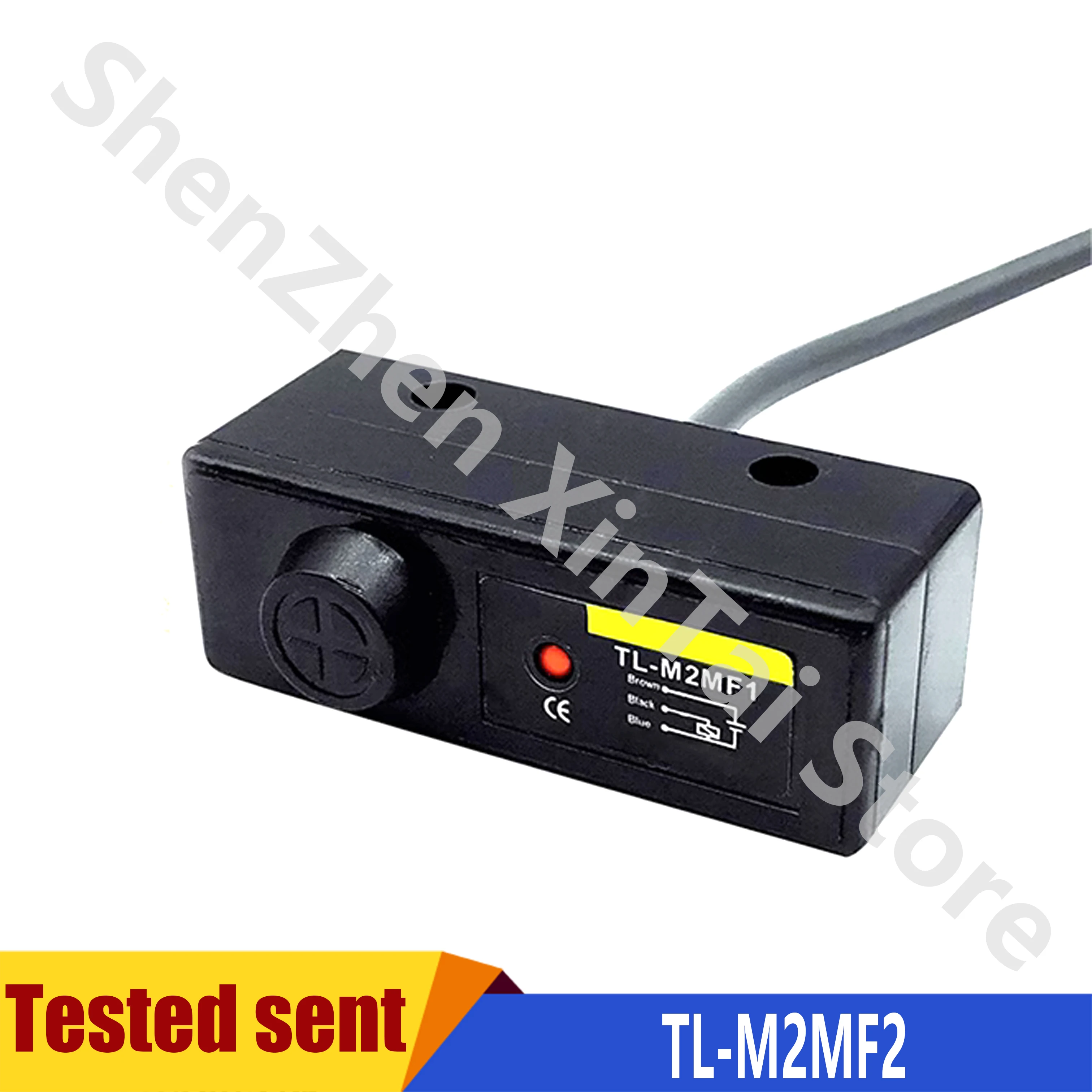 Новинка, высокое качество, TL-M2ME2 TL-M2MF2 TL-M2MY1 TL-M2MY2, датчик приближения
